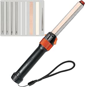 SHARPAL 210N TRANSFOROD 11In1 Adjustable Angle Knife