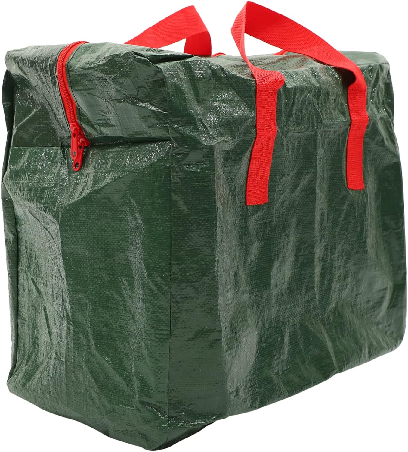 Christmas Tree Storage Bag and Holiday Tree Carrier for Easy Organization for Seasonal Decoration Storage