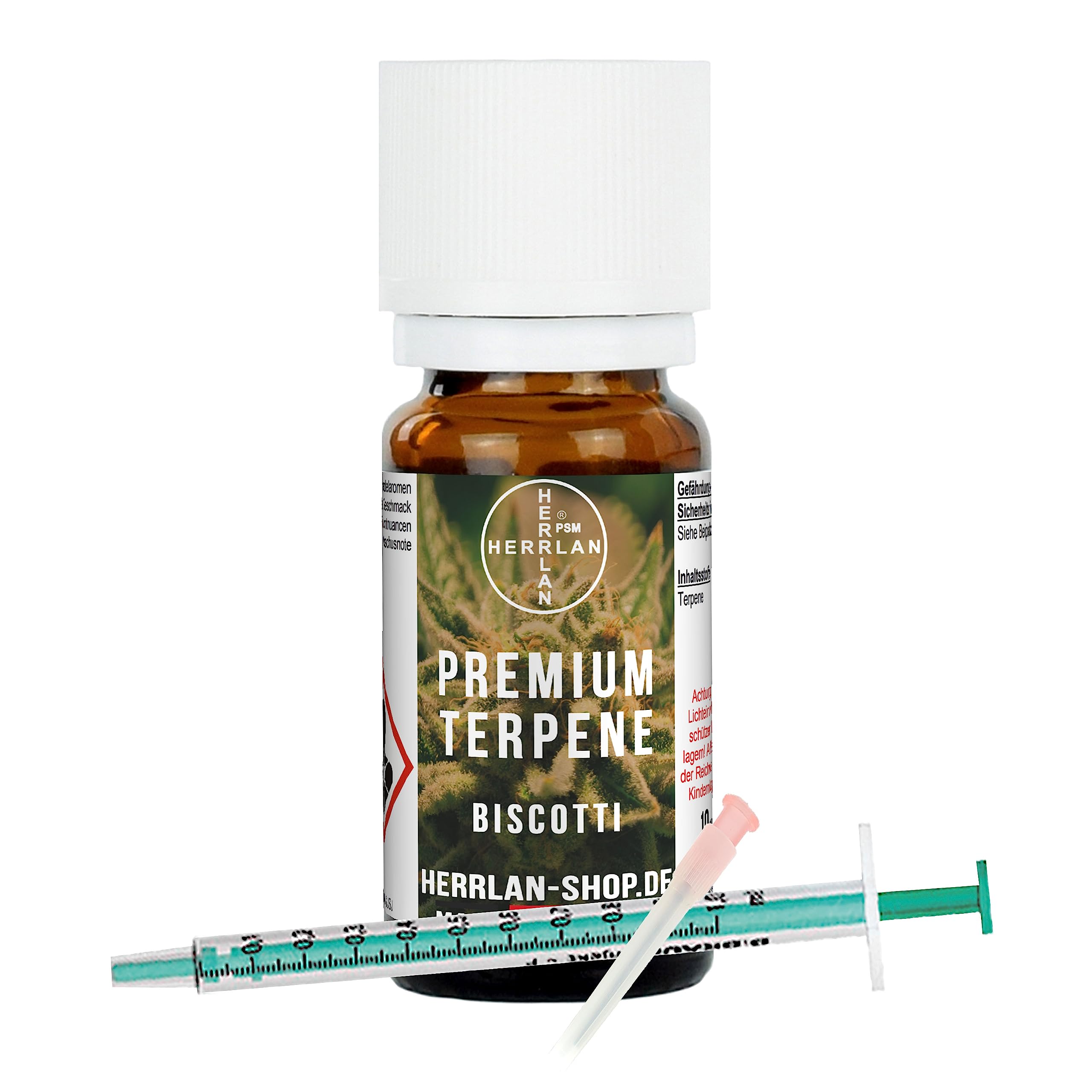 【10ml】Biscotti／TrueTerpenes　テルペン　CBD CBN True Terpenes | Biscotti – Glandore Hydroponics | Hydro
