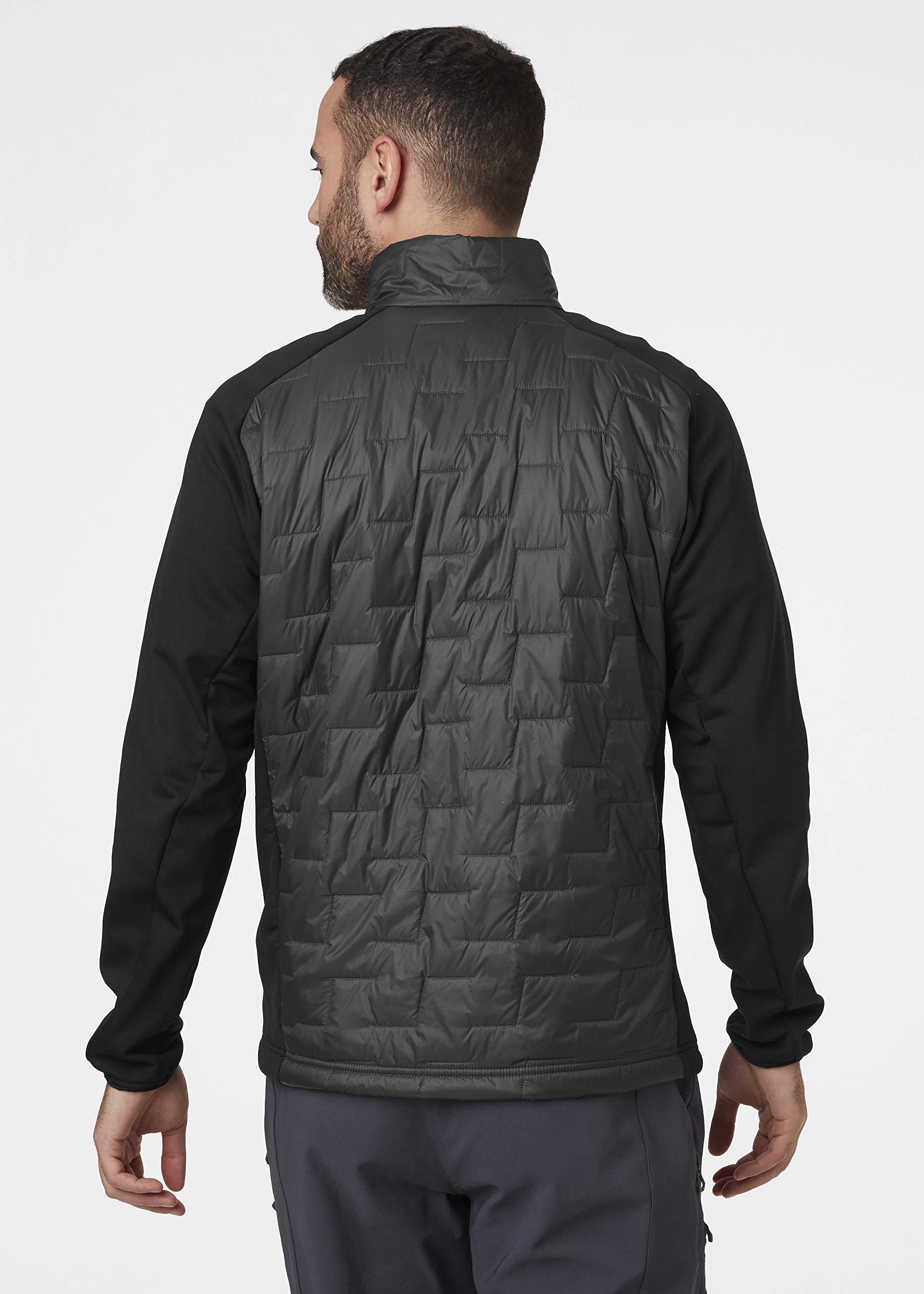 Helly Hansen Kurtka Mężczyźni Lifa Loft Hybrid Insuator