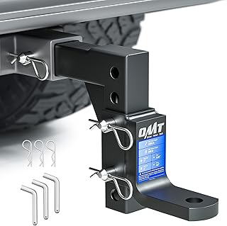 Adjustable Hitch For Truck Picks collage image 3