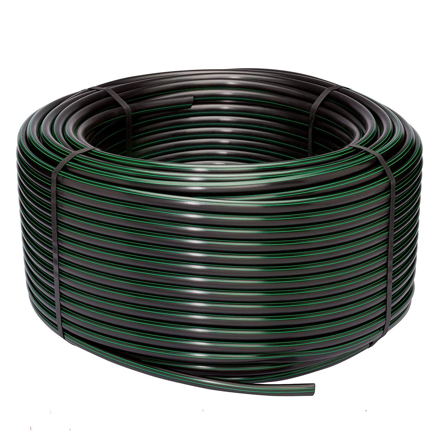 Siddhi 16mm drip Irrigation Pipe 300m Lateral 16mm Pipe for Plant Gardening Roll Length- 300 Meter (B0B2D79D8V) Amazon Price History, Amazon Price Tracker