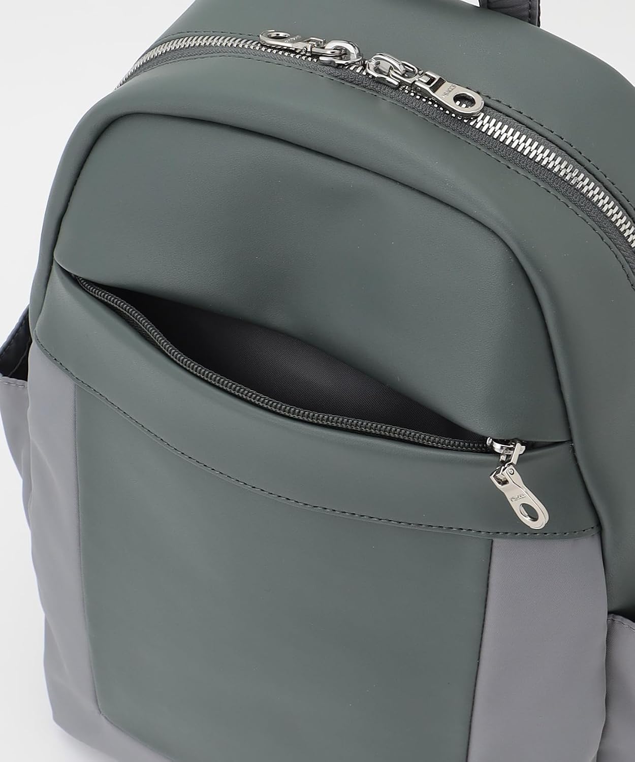 Y'saccs(イザック) Backpack, Light Green (82), One Size
