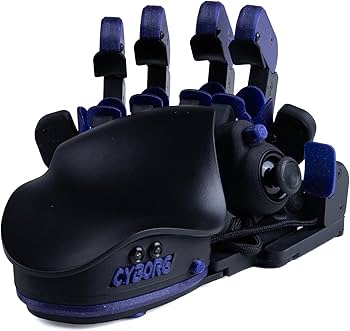 Amazon.com: AZERON Cyborg Gaming Keypad – Programmable One Handed