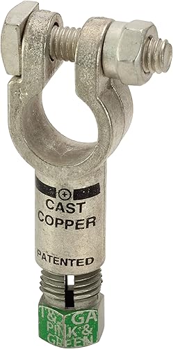 Fastronix Terminal de compresiĂłn Fastronix Terminal de compresiĂłn