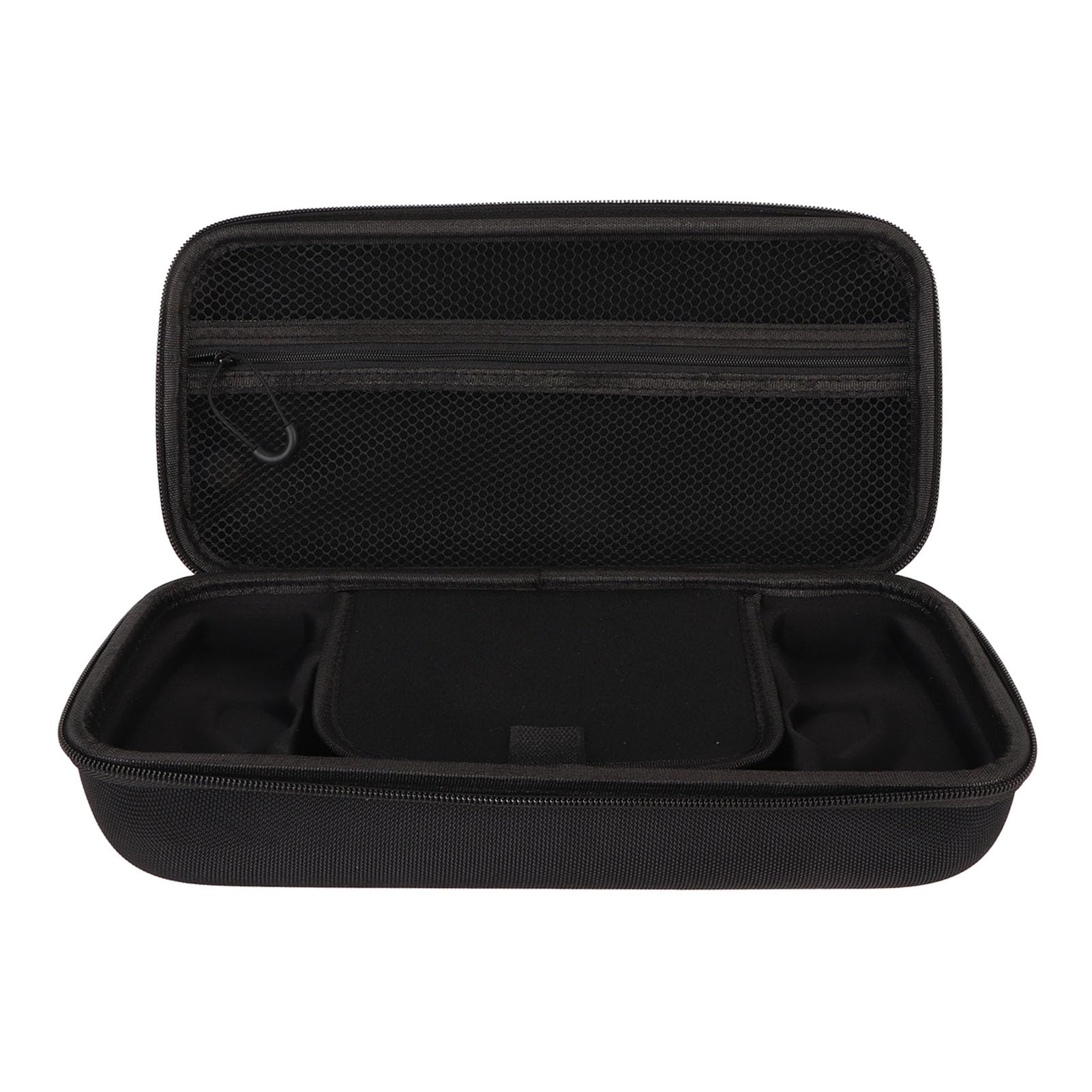 Acouto Custodia da Trasporto per Console Portatile Custodia Rigida Antiurto Impermeabile Protettiva da Viaggio in EVA per Console per Guscio Robusto ROG ALLY Resistente Agli Urti ALLY HARD Ispessita e