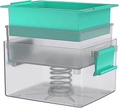 15 Best Dinner Recipes for Easy Everyday Cooking 54 Large Tofu Press, Yarkor Tofu Presser for 12-16 oz Bricks Firm Tofu or E...