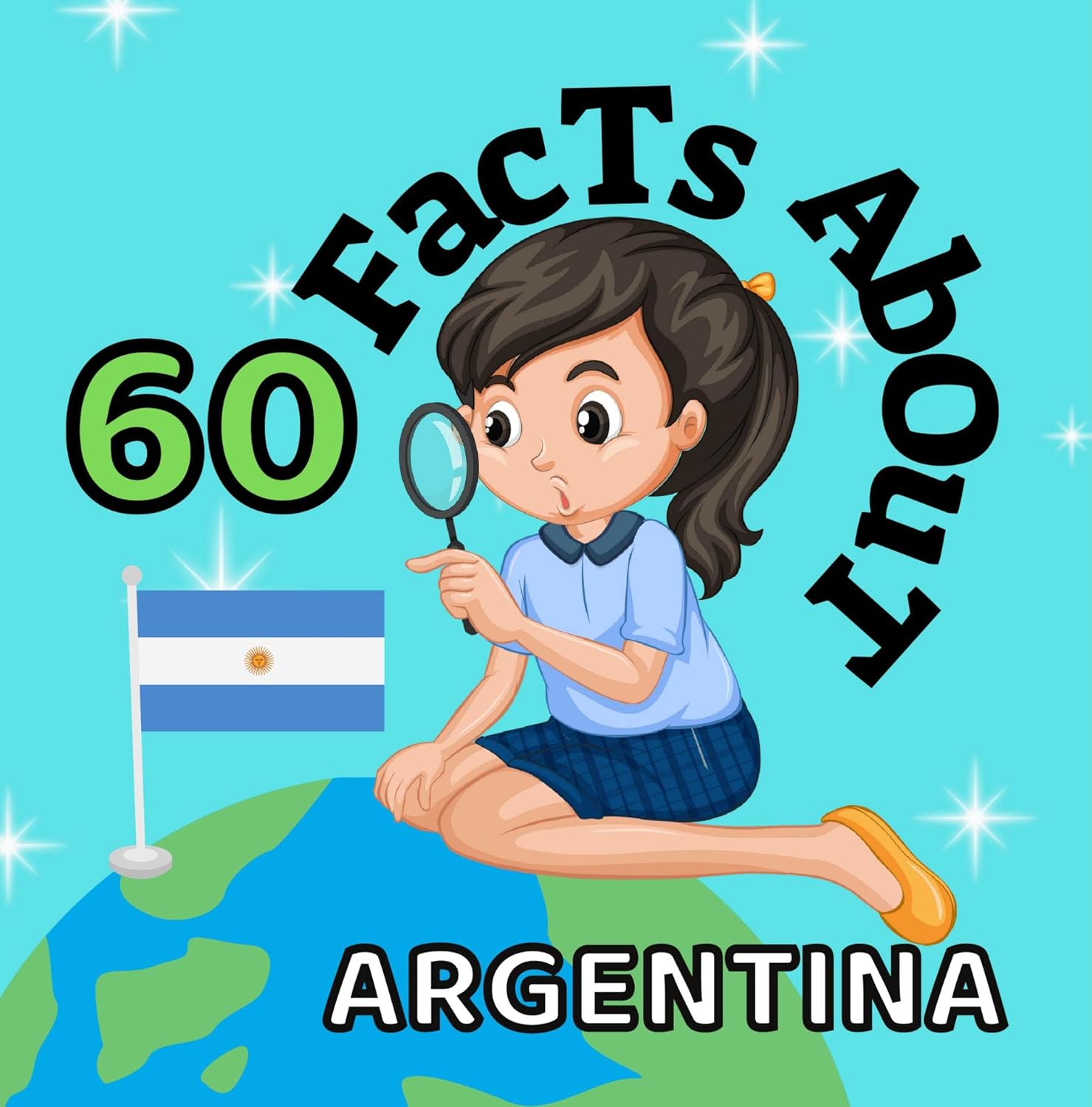 60 Facts About Argentina For Kids, Fun Facts About Argentina, Sports