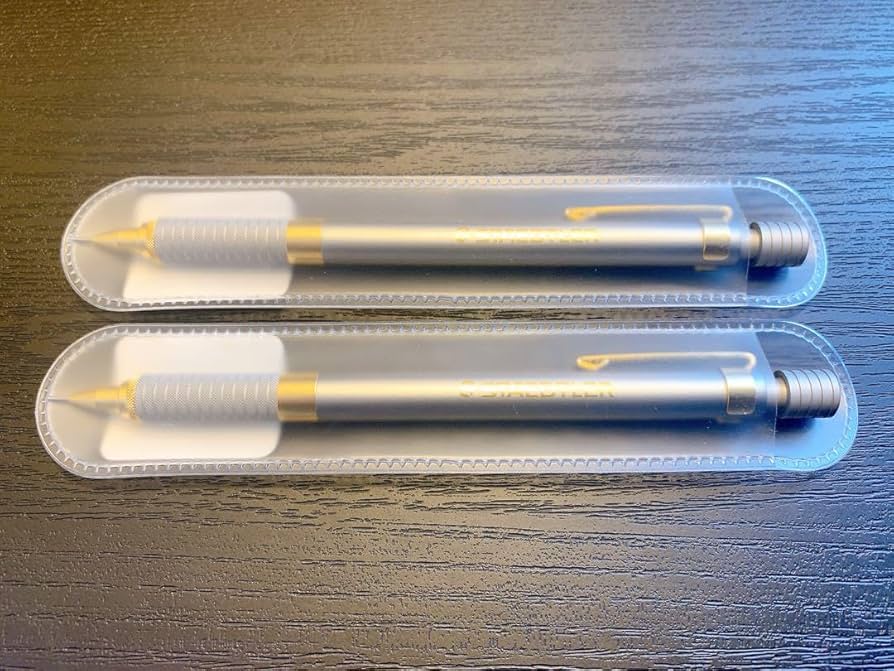 Amazon.co.jp: ステッドラー 925－35－05 ムーンシルバー