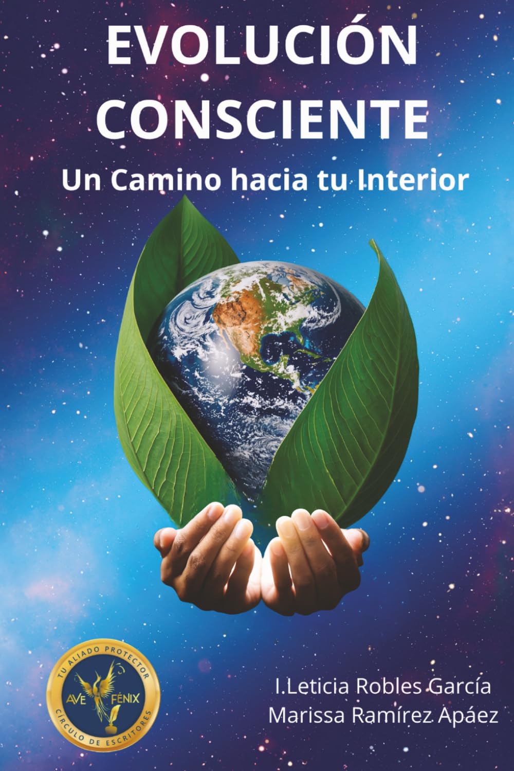 Evolución consciente: Un camino hacia tu interior