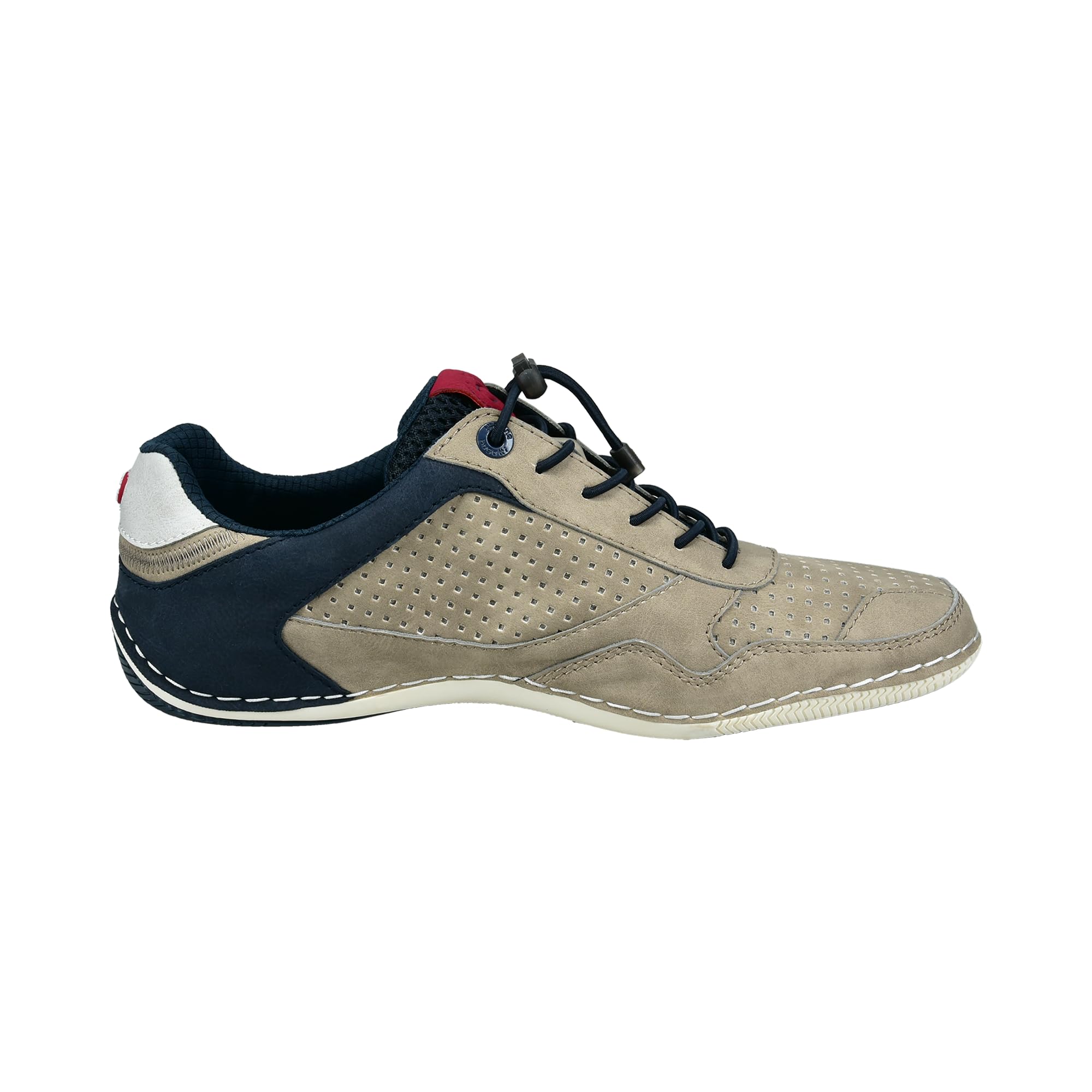 bugatti Mężczyźni 321480675400Sneakersy