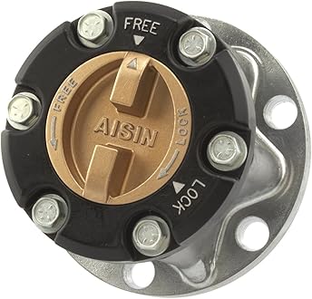 Amazon.com: AISIN: 4X4 Hubs