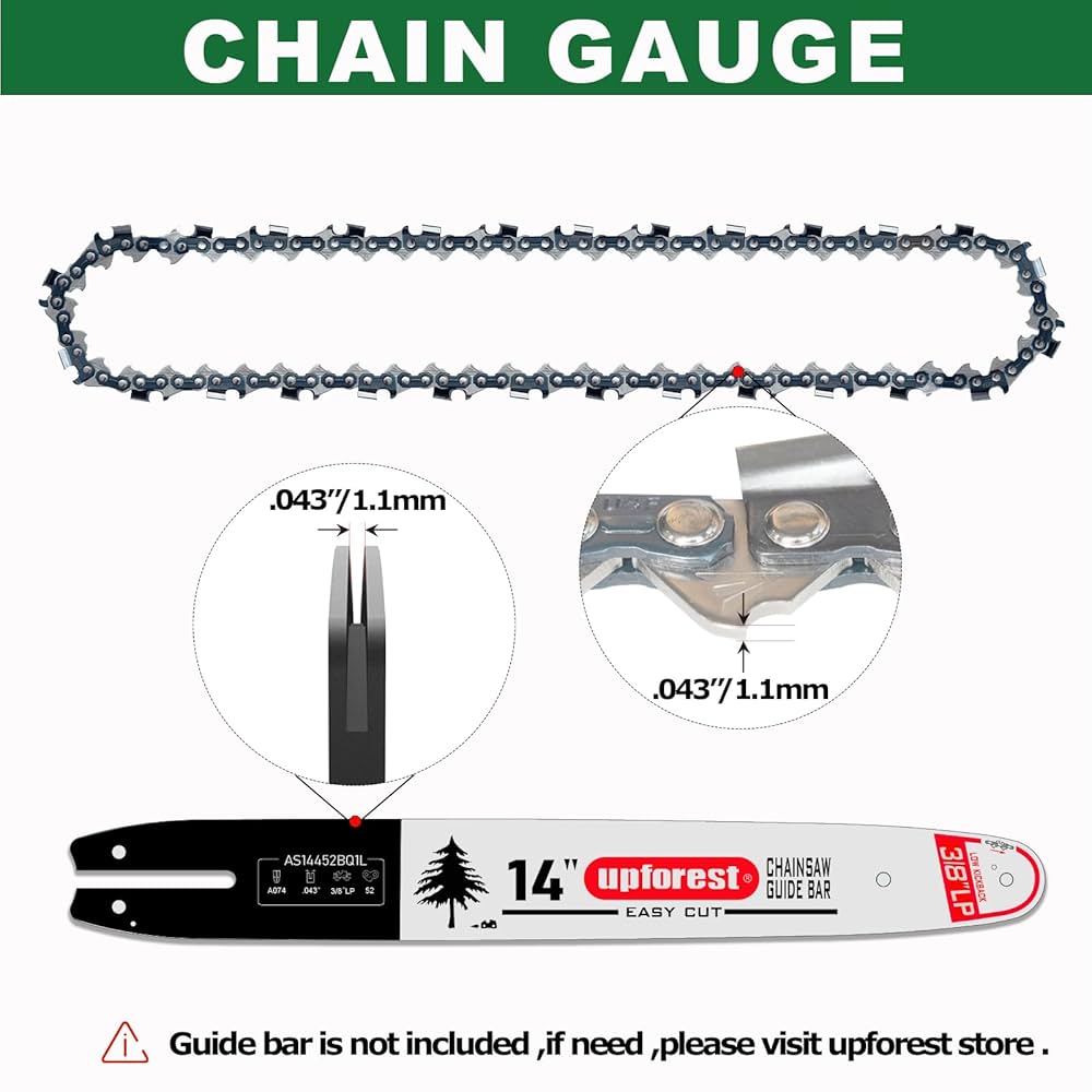 chaiページ Amazon.com: KAKEI Stihl Chainsaw Chain 18 Inch .325