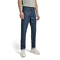 G-STAR 3301 Regular Tapered Jeans, Jeans Uomo