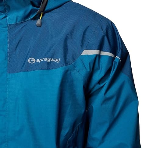 sprayway halt jacket