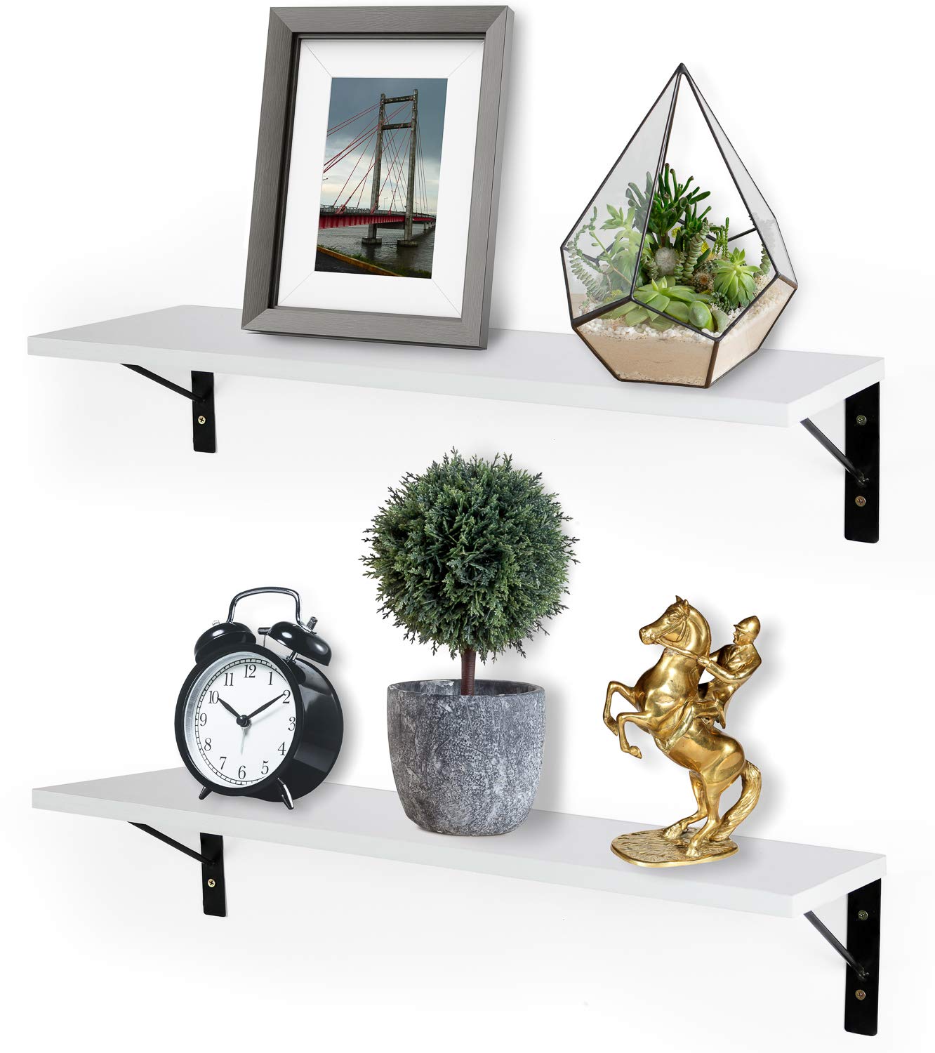 Wall Mounted Bookshelves Ikea Decor For You