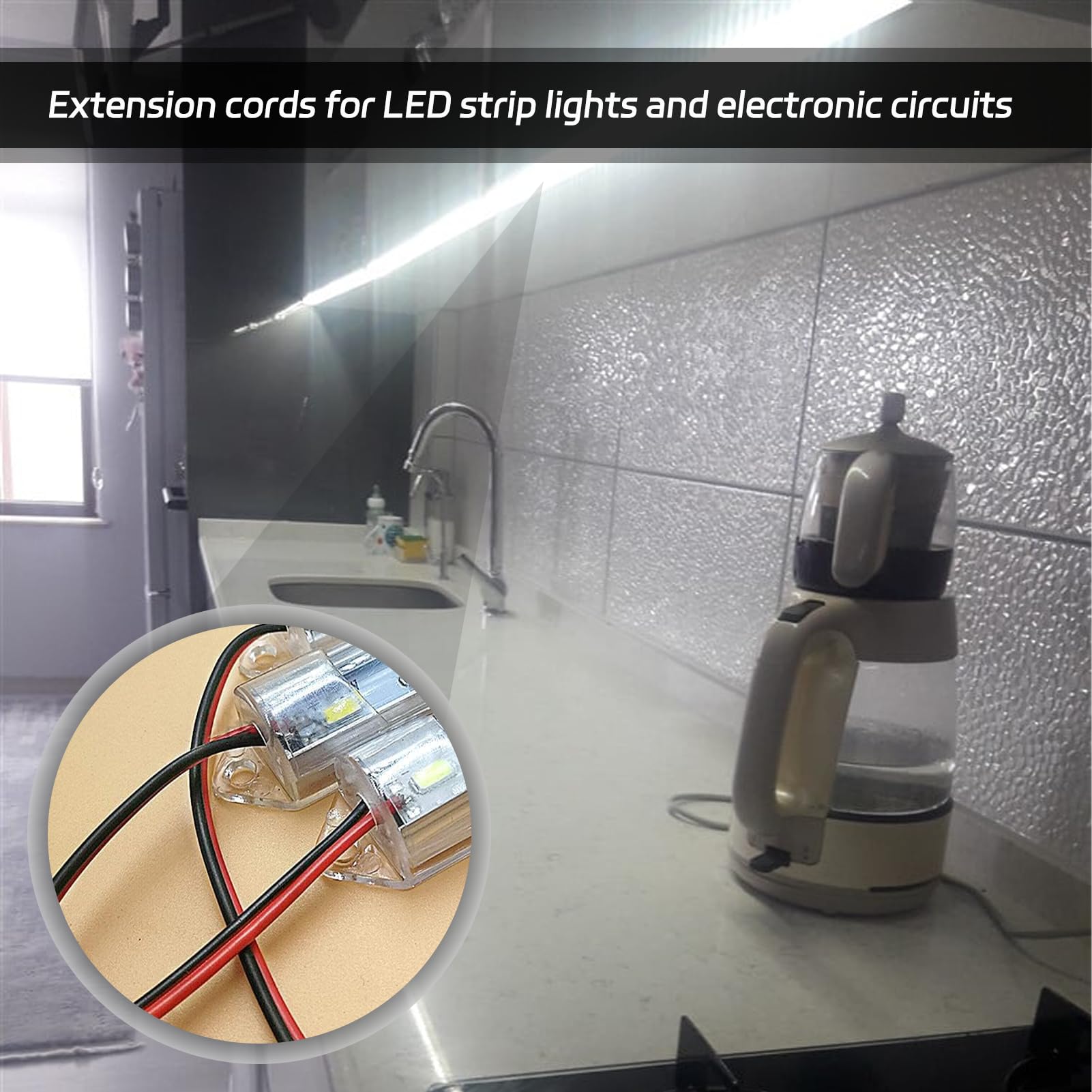 Verlichtings kabel 2-aderig (00470) | Div. toebehoren verlichting | Welkom op de Verlichtings kabel 2-aderig (00470) | Div. toebehoren verlichting | Welkom op de