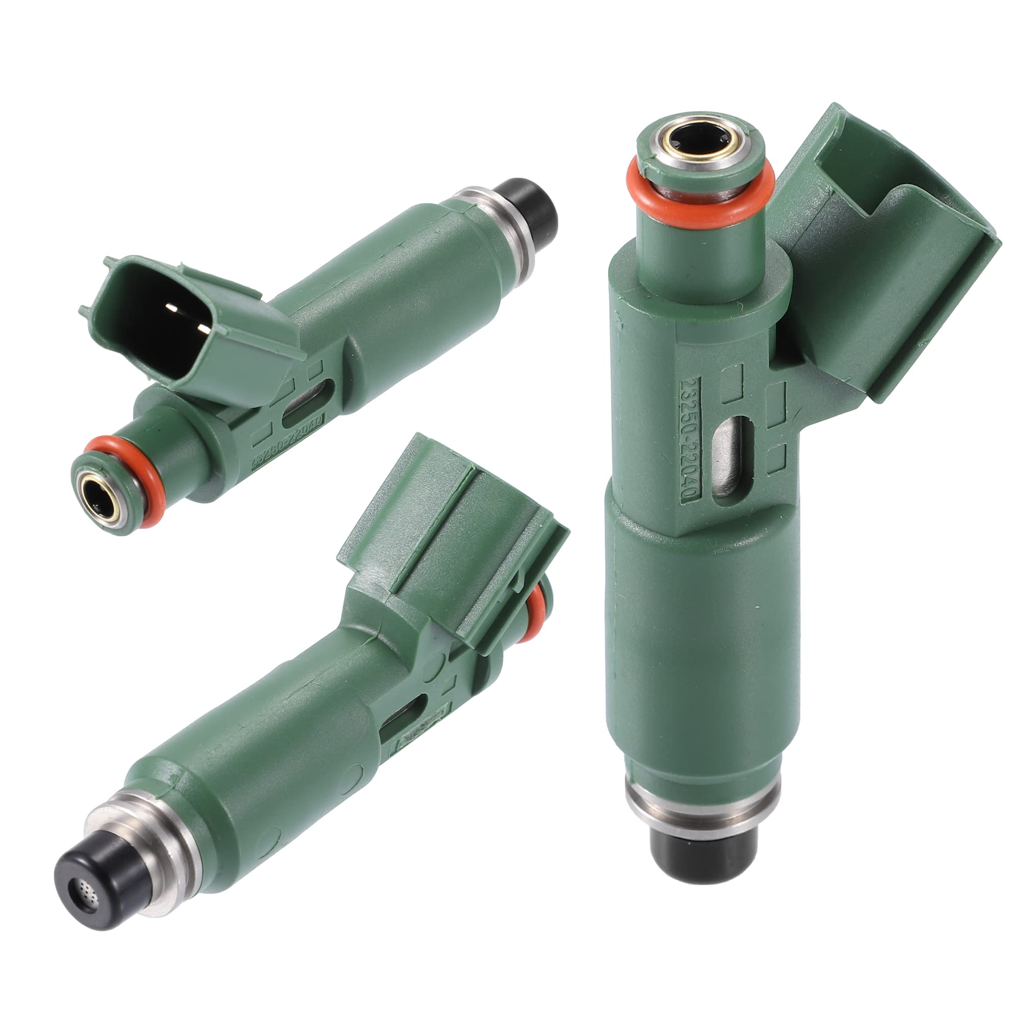 A ABSOPRO Injecteur De Carburant Pour Toyota MR2 00-05 4Pcs