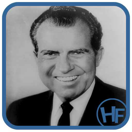 Richard Nixon