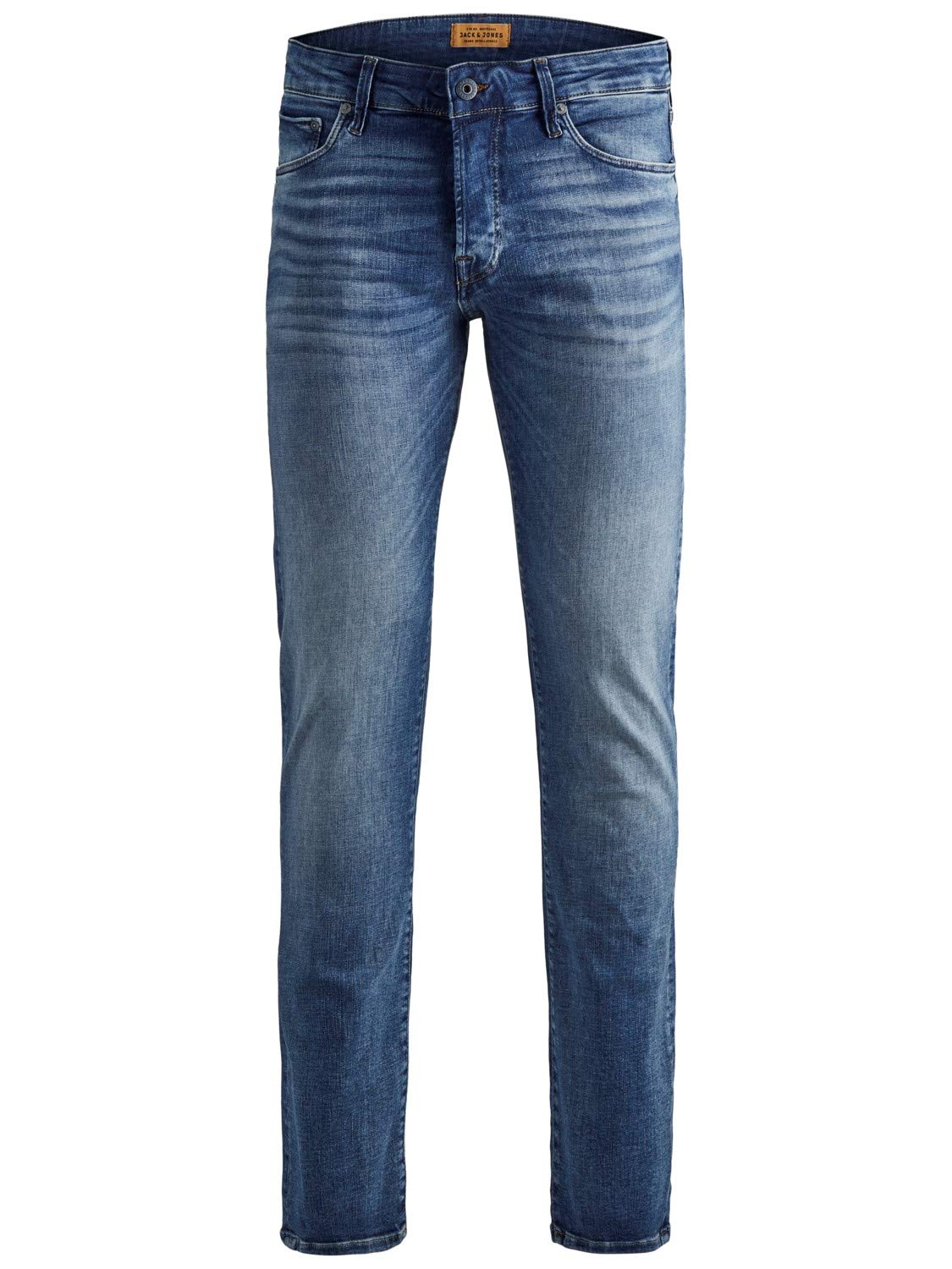 Jjiglenn Jjicon Jj 357 50sps Noos Slim Jeans Erkek