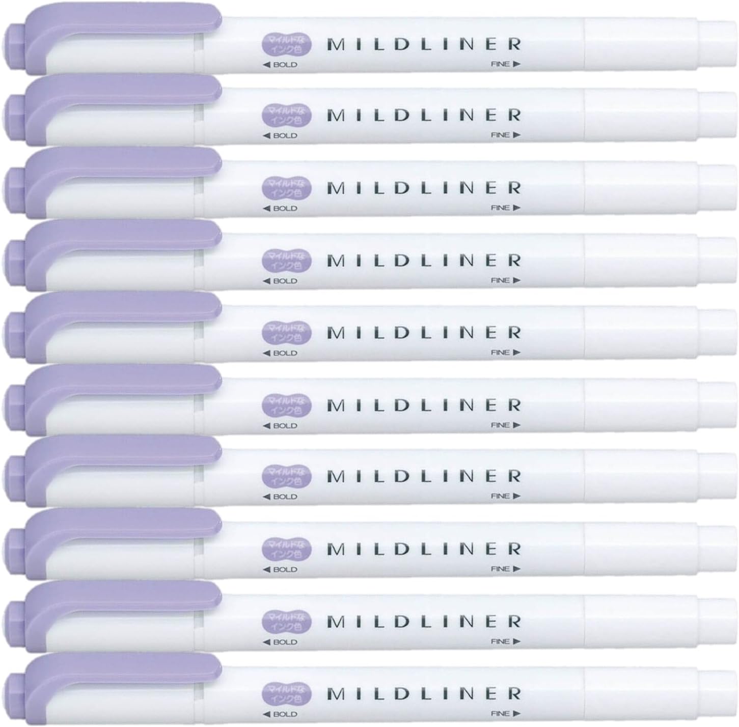 Mildliner pens amazon Clearance