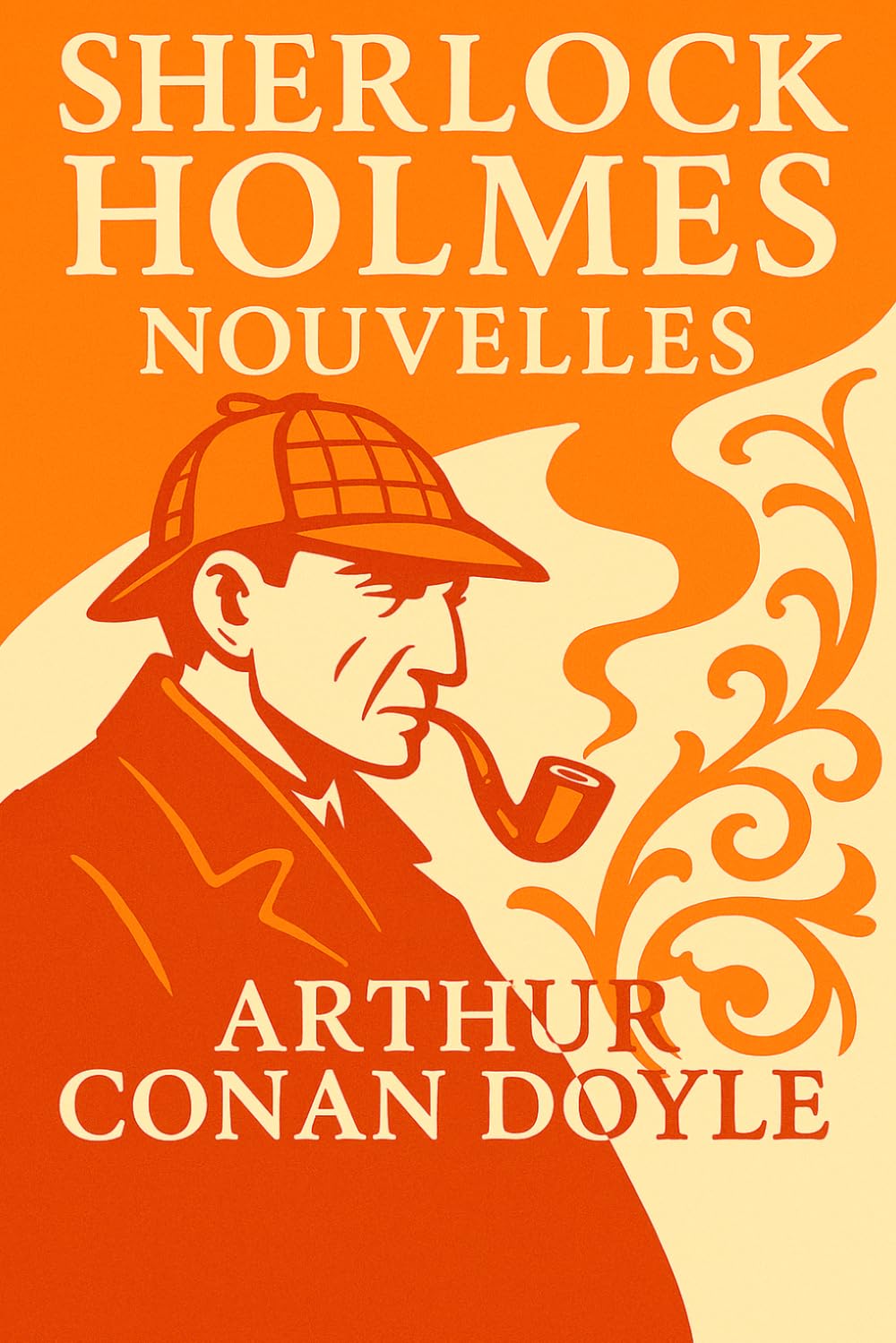 Sherlock Holmes - nouvelles (Sherlock Holmes: l'intégrale)