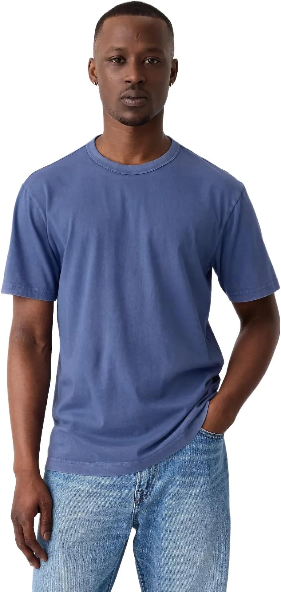 Gap Men's Washed Tee