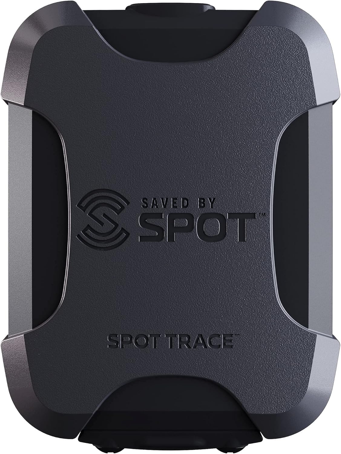 Spot Trace, localizzatore GPS compatto per veicoli, barche, attrezzature mobili e beni remoti, rete satellitare Globalstar, abbonamento richiesto