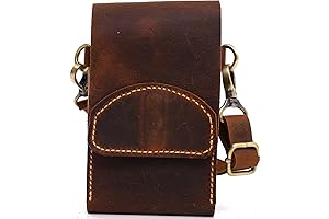 Premium Leather Craftsman Bag: The Epitome of Sophistication and Functionality