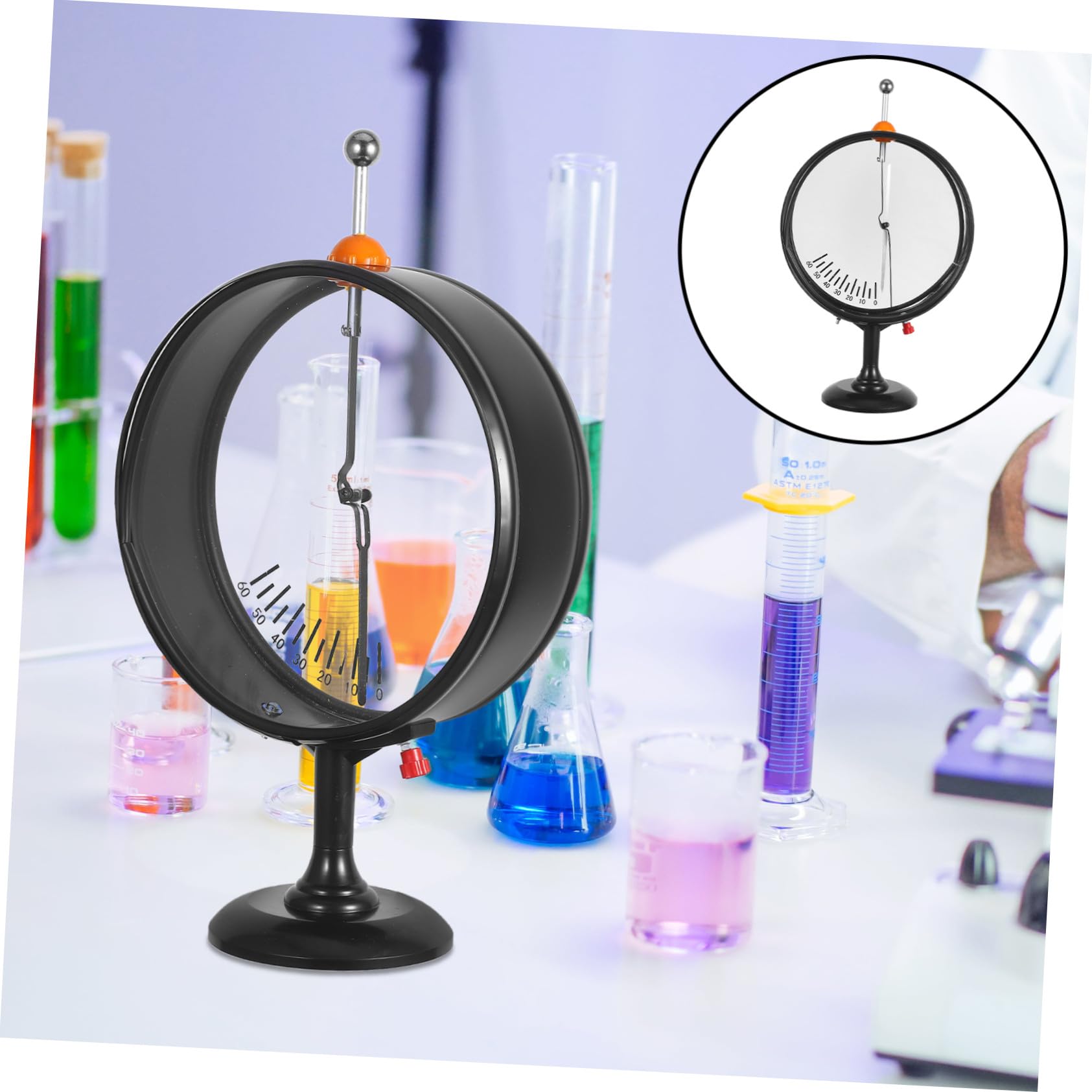 Eksperymenty Z Fizyki W Klasie Narzędzia Do Nauki Fizyki Wyposażenie Naukowego Instrumenty Laboratoryjne