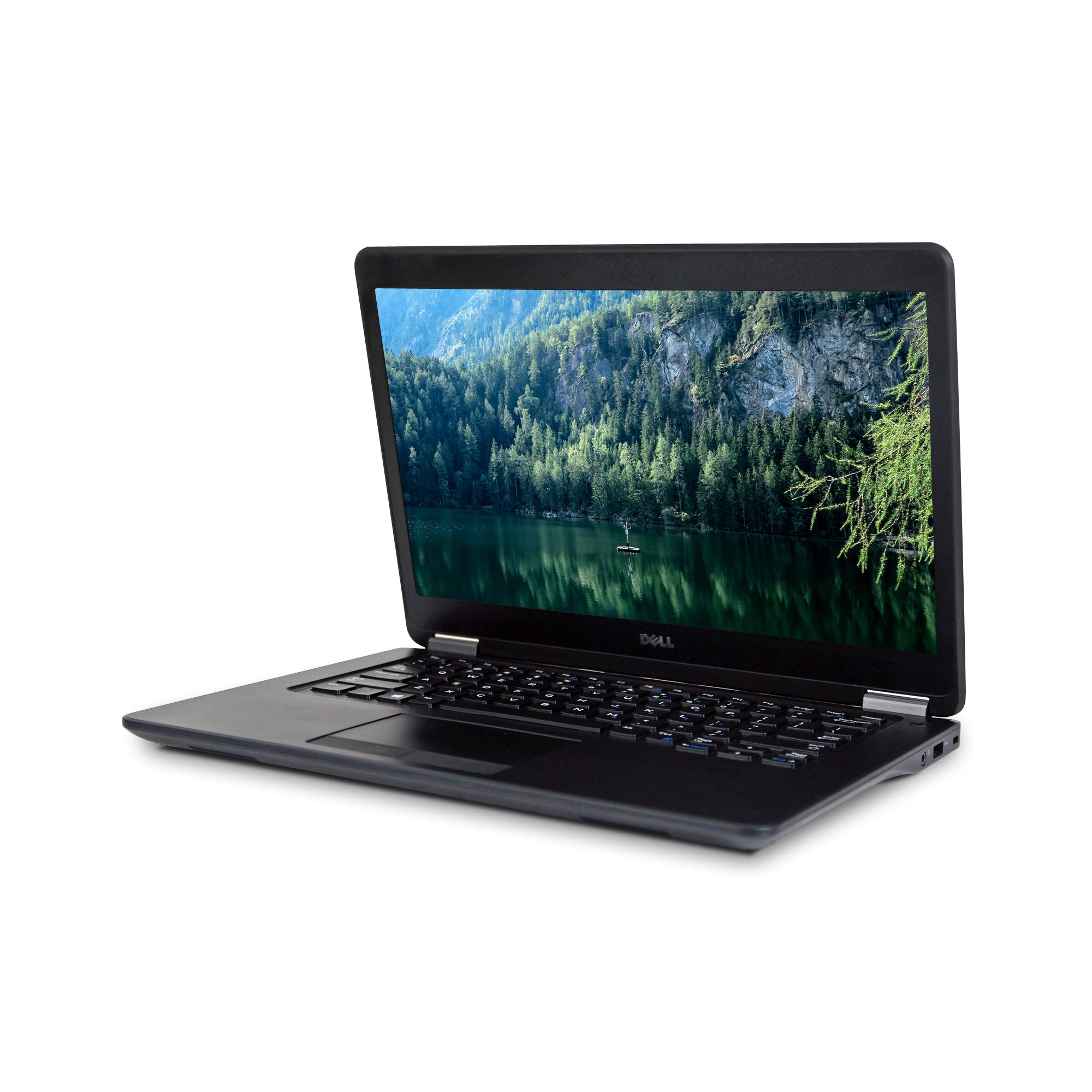 Amazon.co.jp: Dell Latitude E7450 14 Core i7-5600U 2.6GHz 16GB RAM
