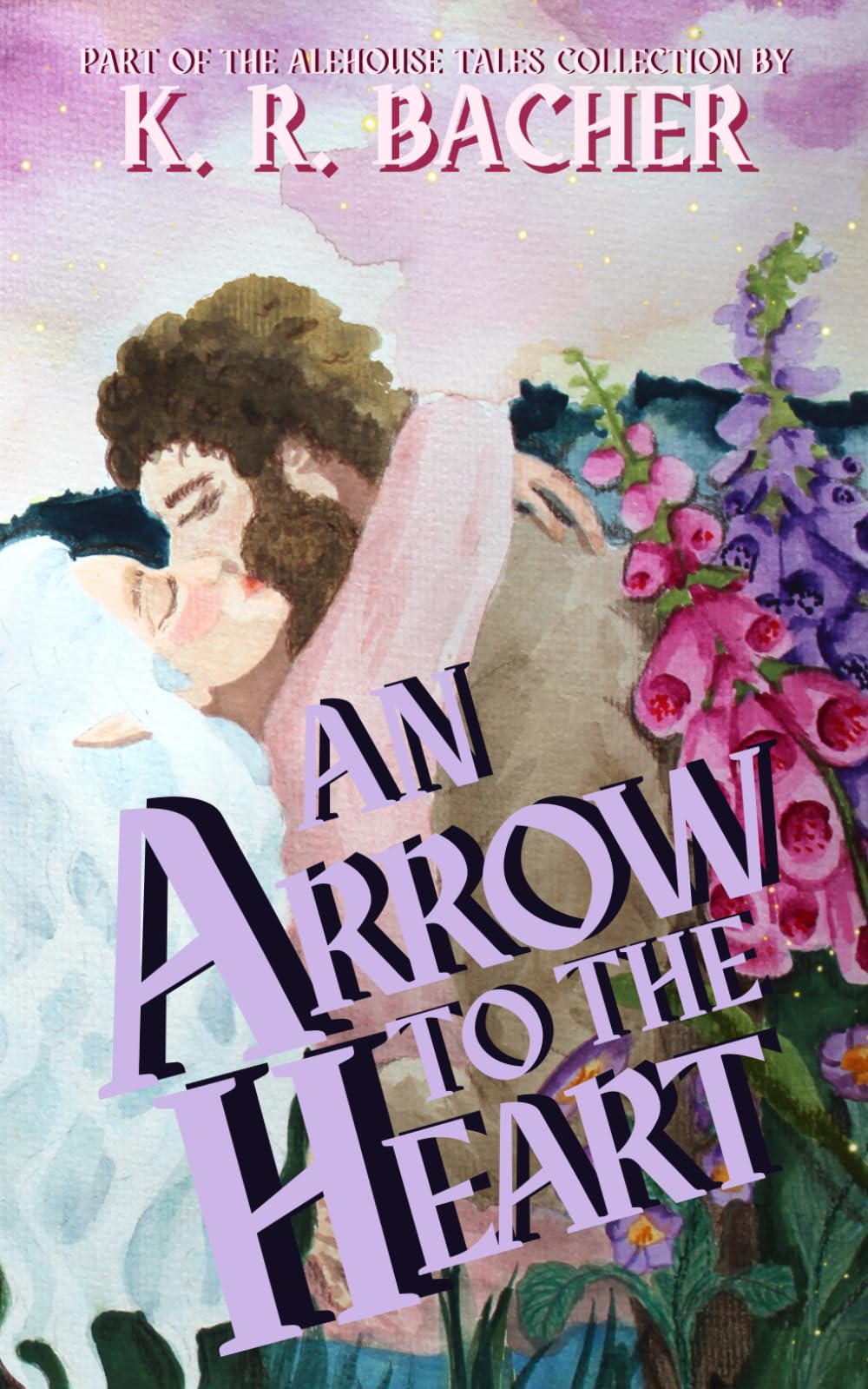 An Arrow to the Heart
