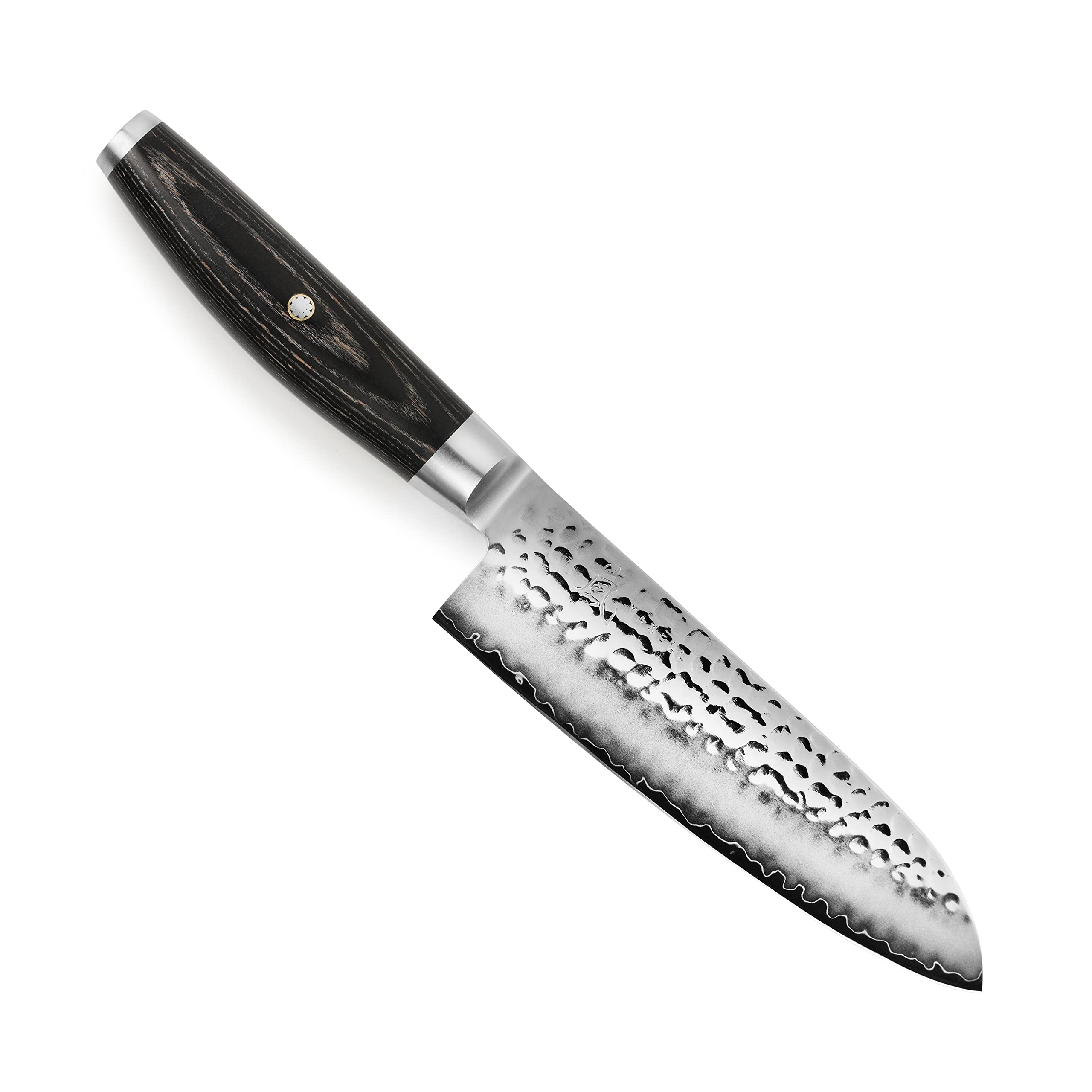 Amazon.com: Yaxell Ketu SG2 Santoku Knife - Made in Japan (6.5
