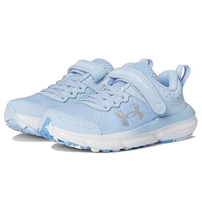 Under Armour Kids Assert 10 Alternate Closure (Little Kid) Girl