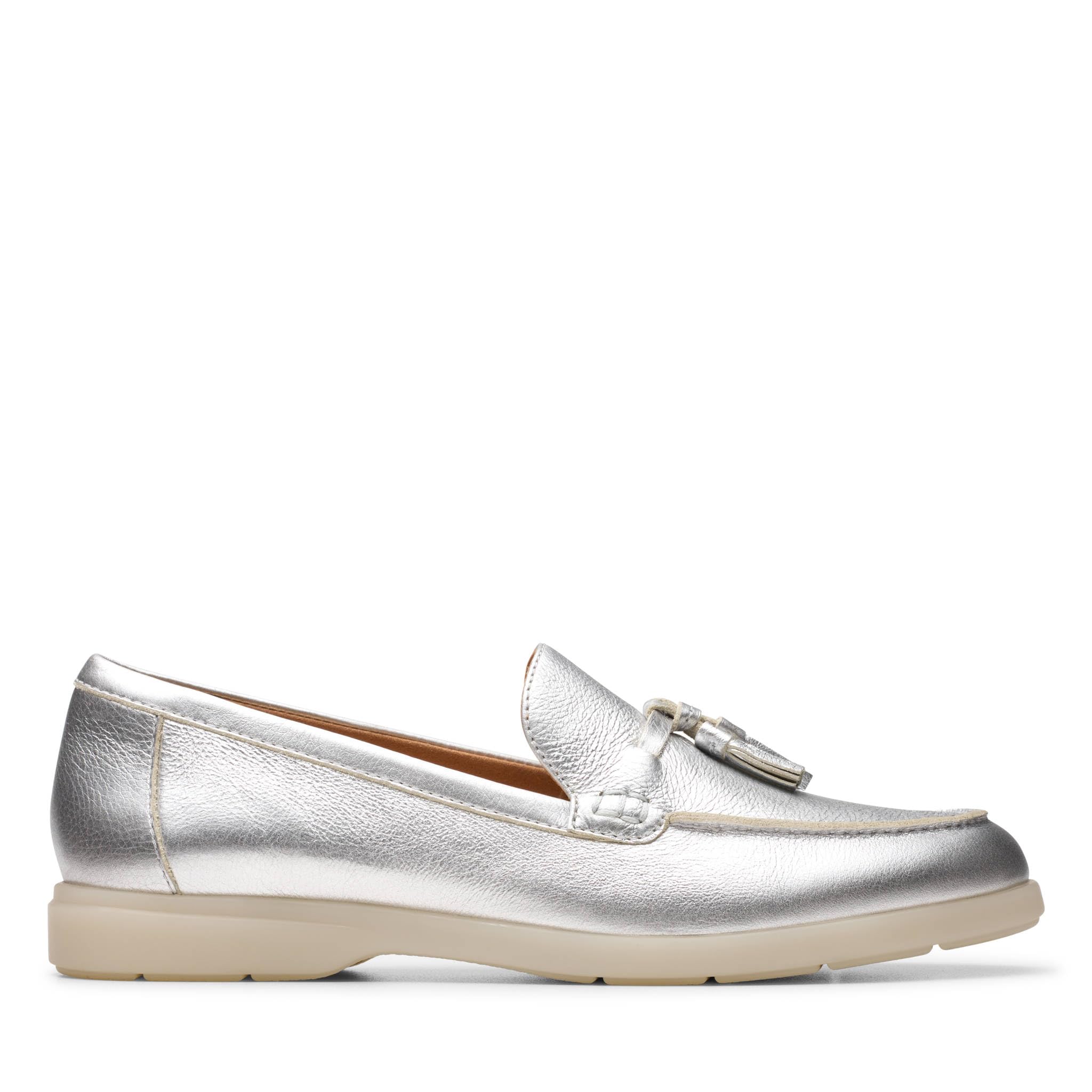 Clarks Kobiety Narini EdgeMokasyn
