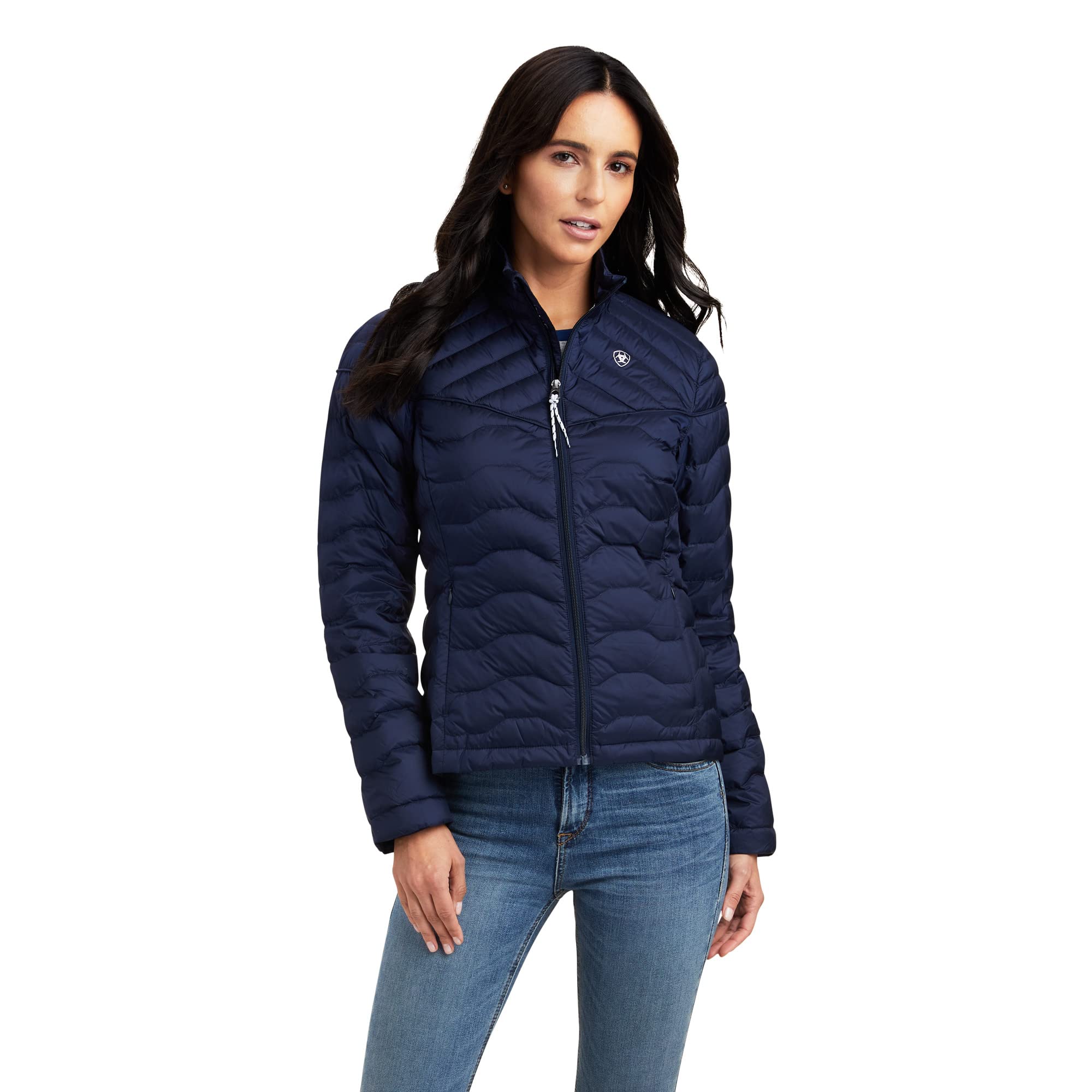 ARIAT Ideal Down Jacket
