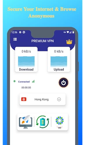 Vpn Proxy Unlimited