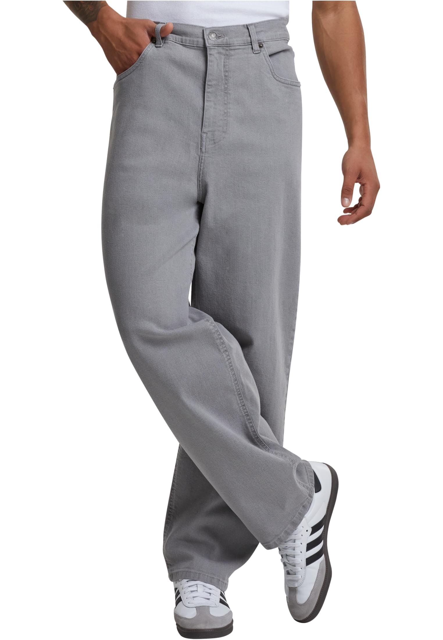 Urban Classics 90´s Heavy Denim Pants