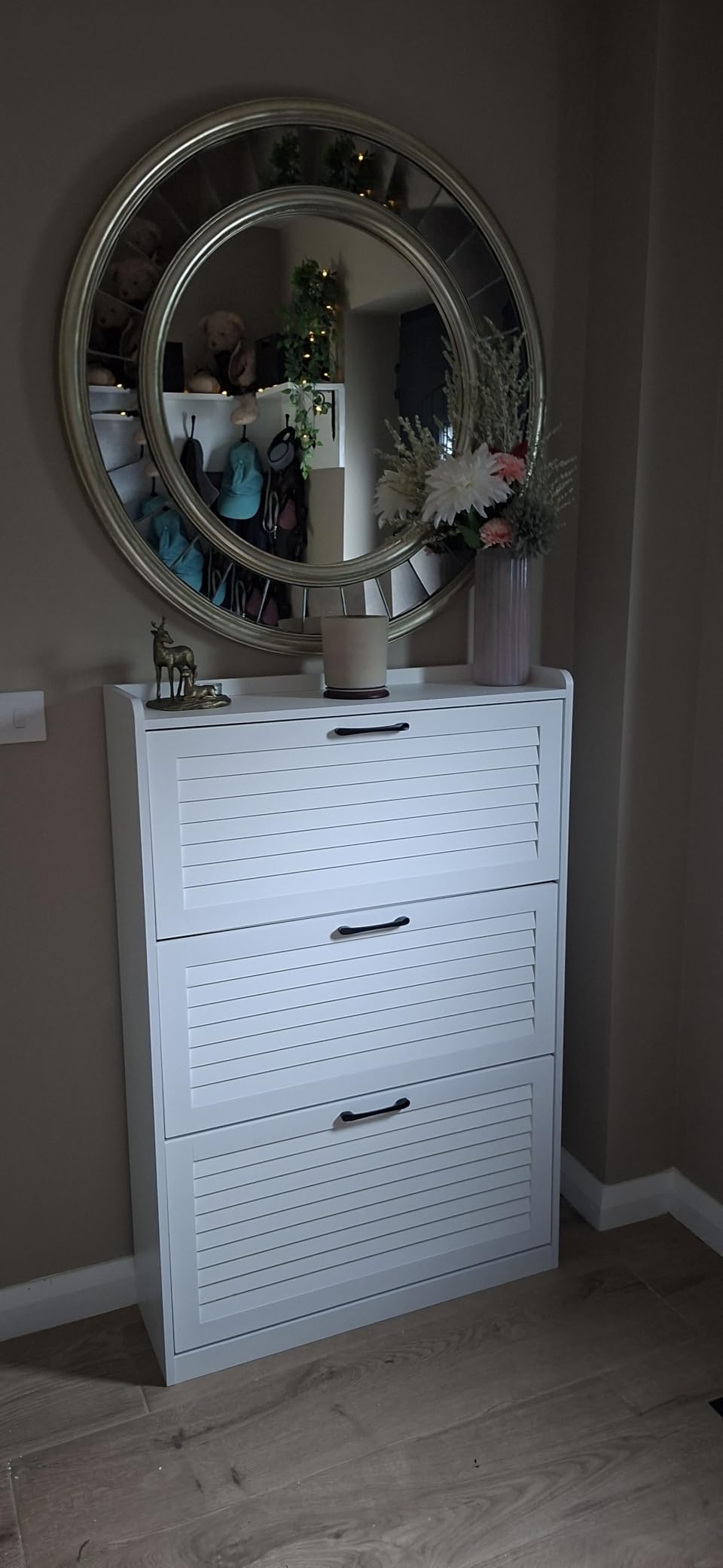 Customer photo