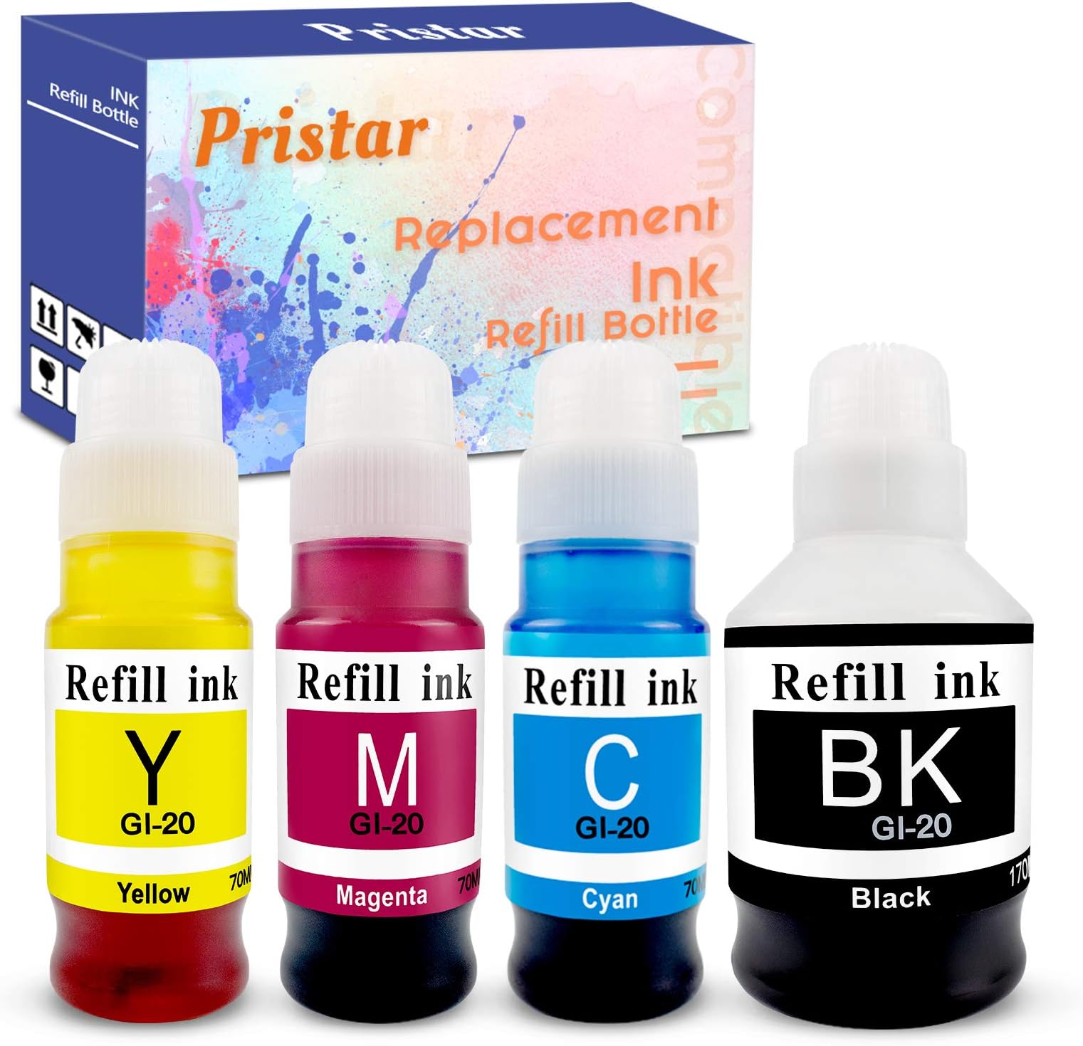 ims ink refill system