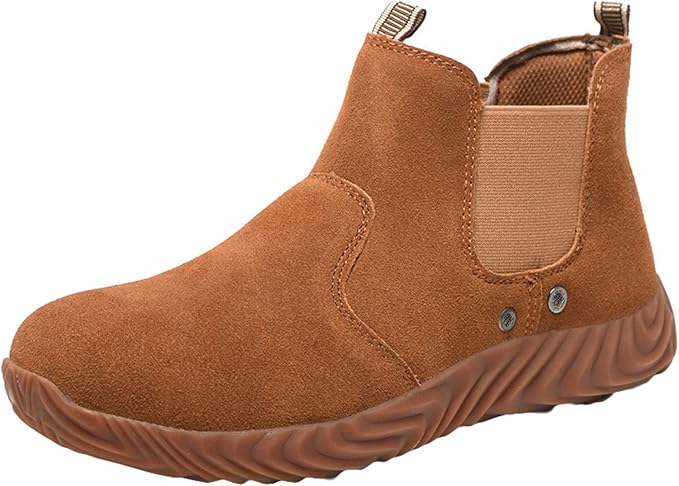 lightweight safety boots amazon