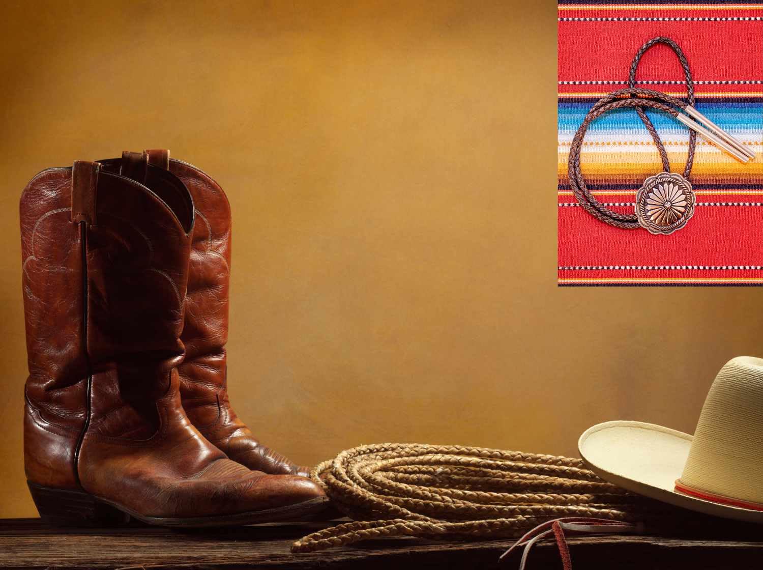 Bolo Tie Eidechse Western Cowboy Krawatte Bolotie Westernkrawatte Westernschmuck Halsband Lederband