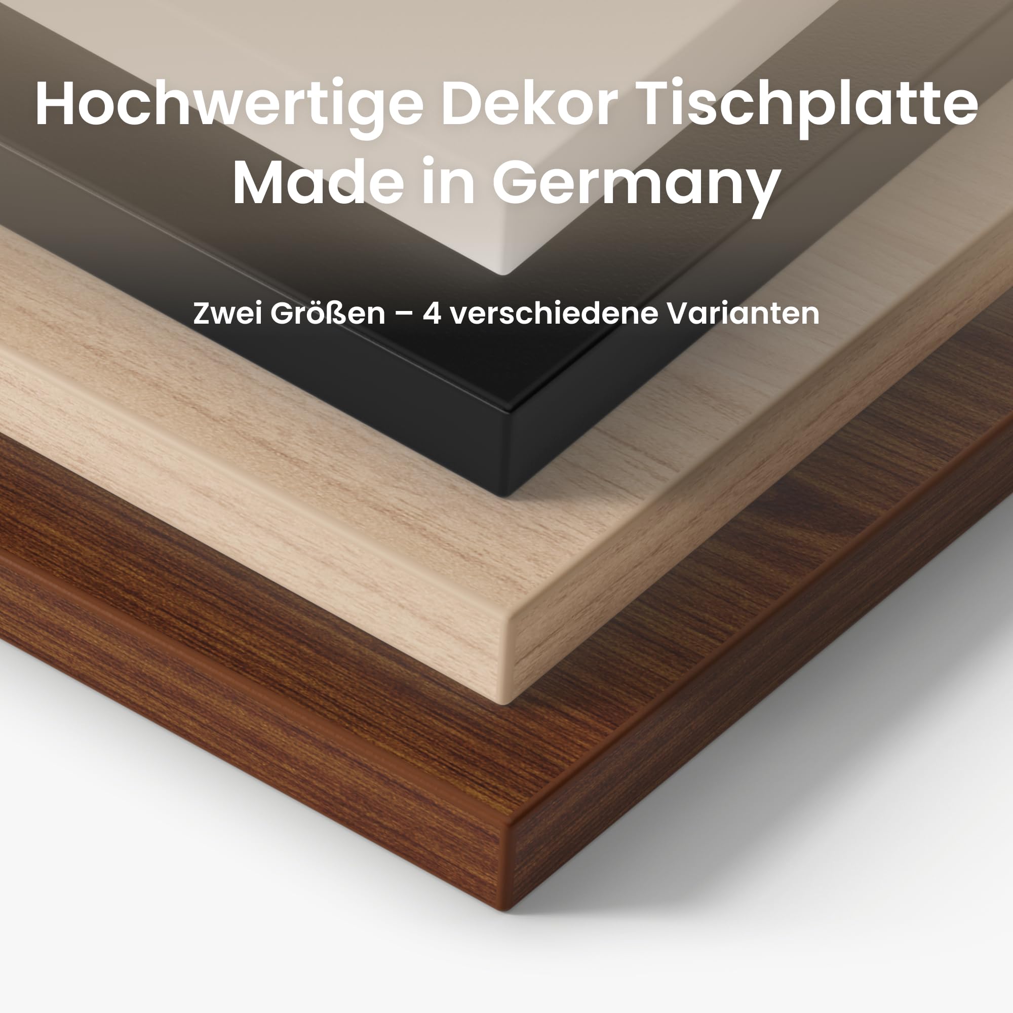 Ergotopia Desktopia One höhenverstellbarer Schreibtisch | elektrischer Schreibtisch höhenverstellbar | Bürotisch höhenverstellbar, Verstellbarer Tisch TÜV-geprüft, 7 Jahre Garantie 160x80 cm