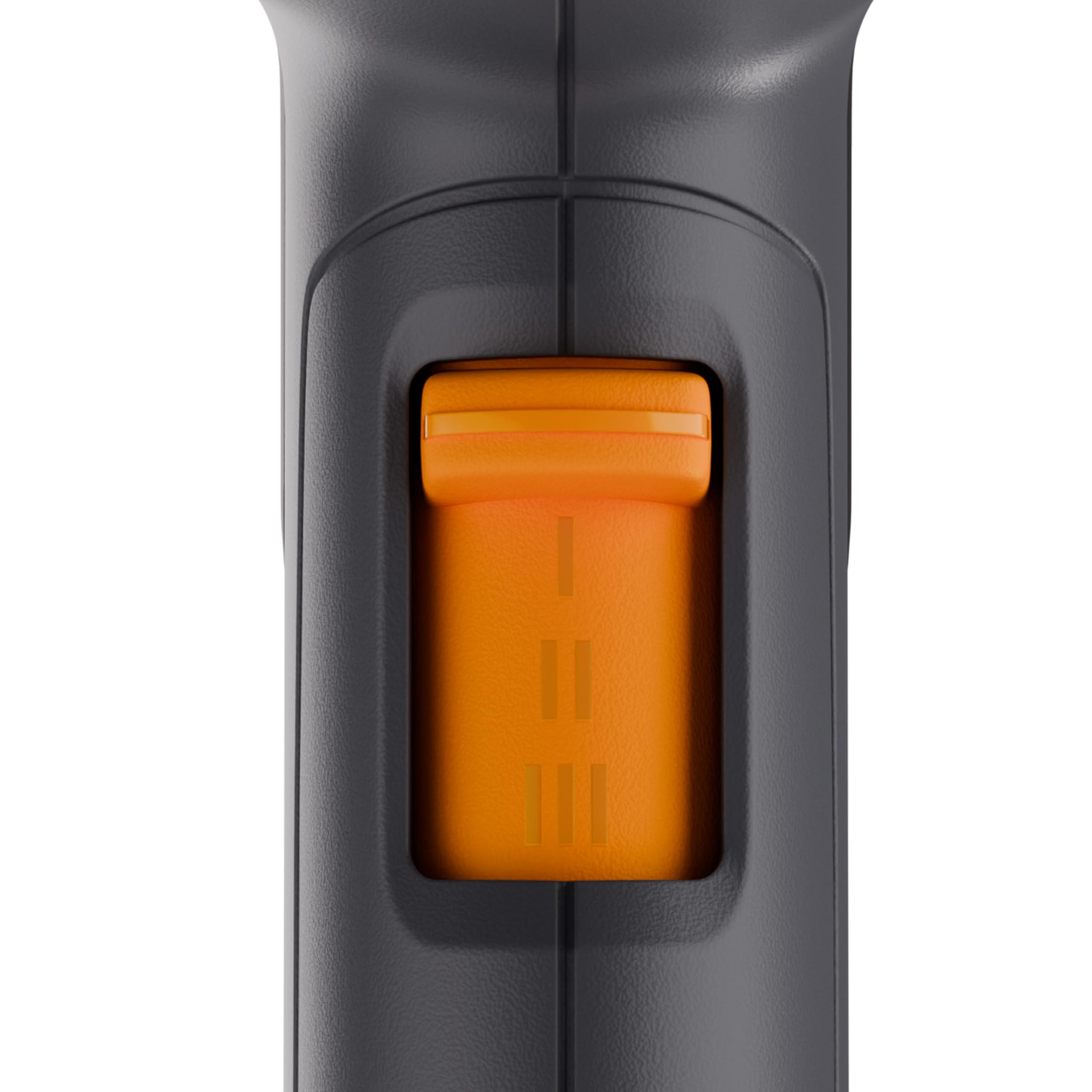 Steinel Heißluftpistole HM 2020 E Set, inkl. Reduzierdüse, 2200 W Heißluftfön, LCD-Display, Temperatur 80°-630°C, Heißluftgebläse mit Keramikheizung