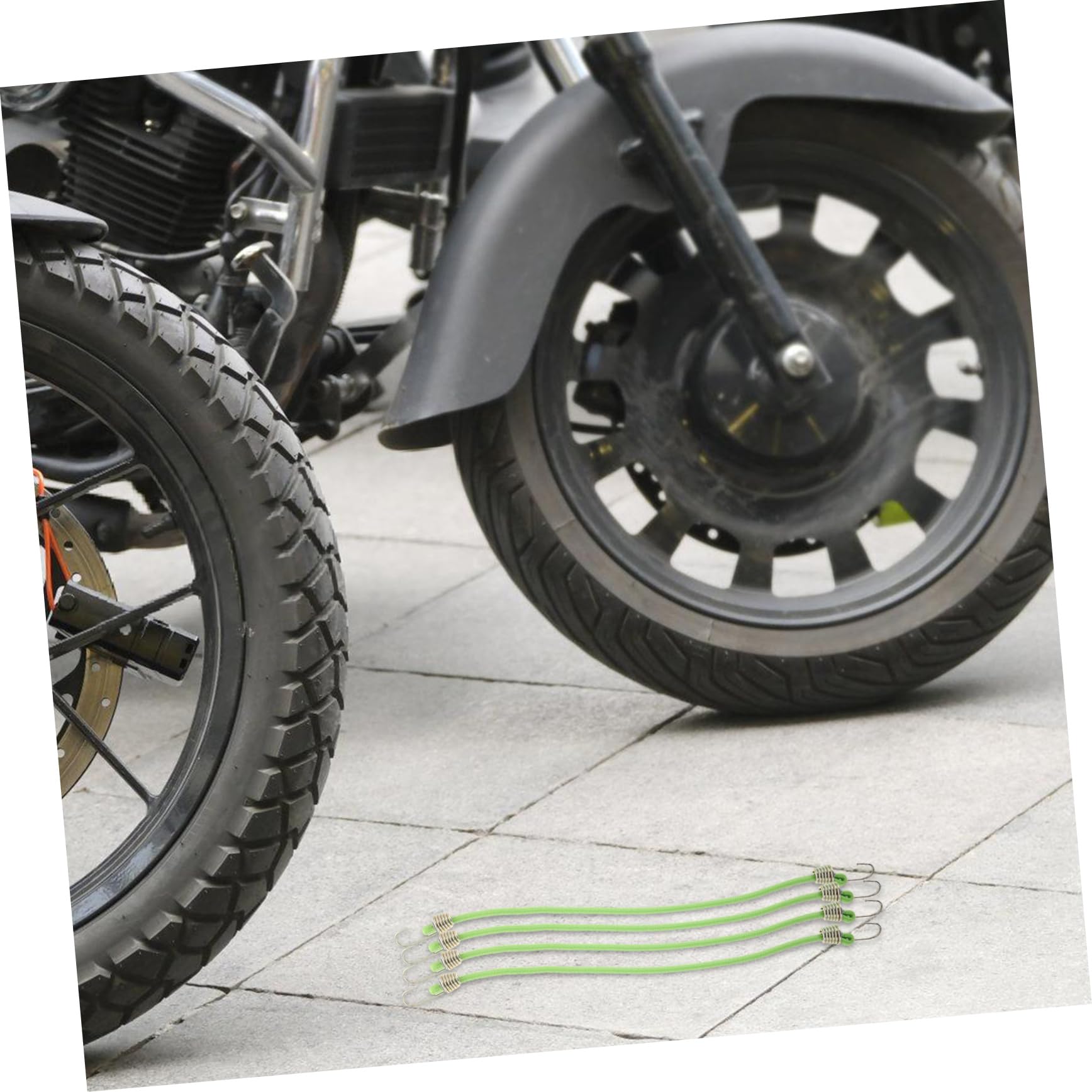 MAGICLULU 50 Pezzi Corde Elastiche in Lattice con Ganci, Cinghie Regolabili per Valigie e Campeggio, Fissaggio Sicuro per Carichi e Oggetti | Fissaggio Sicuro per Bagagli e Carichi, Lattice e Zinco, per Viaggio e Trasporto