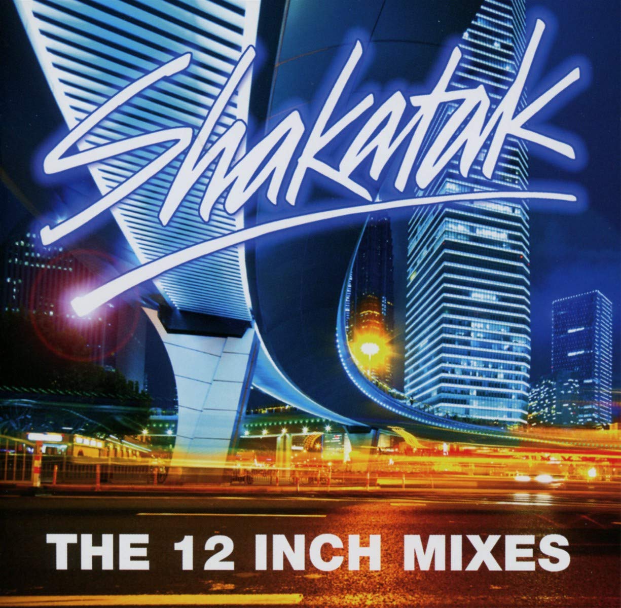 Amazon.co.jp: The 12” Mixes: ミュージック