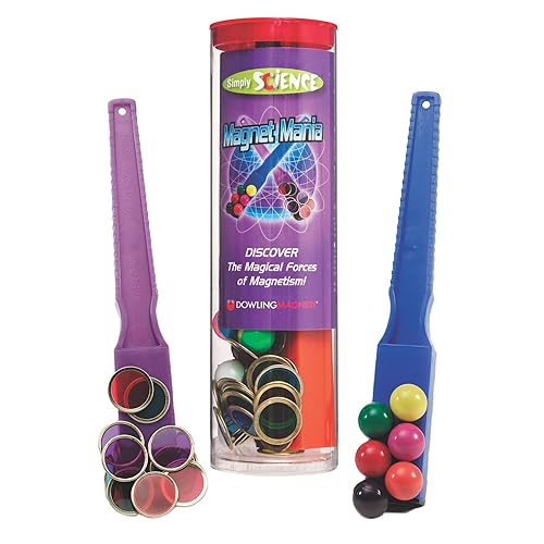 Juego de imane, imán manía