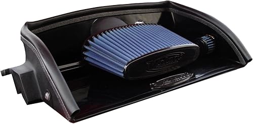 Volant Kit de admisión de aire frío 15958C