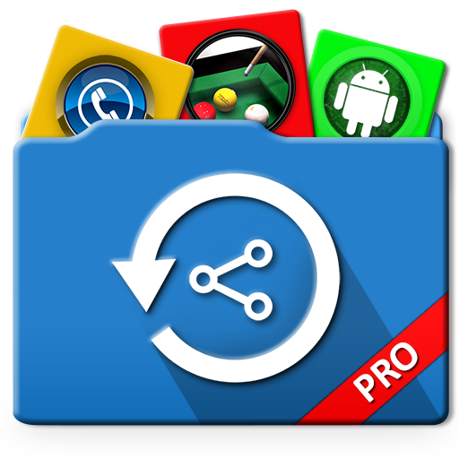 App Backup & Restore Pro AndroidApps auf Google Play