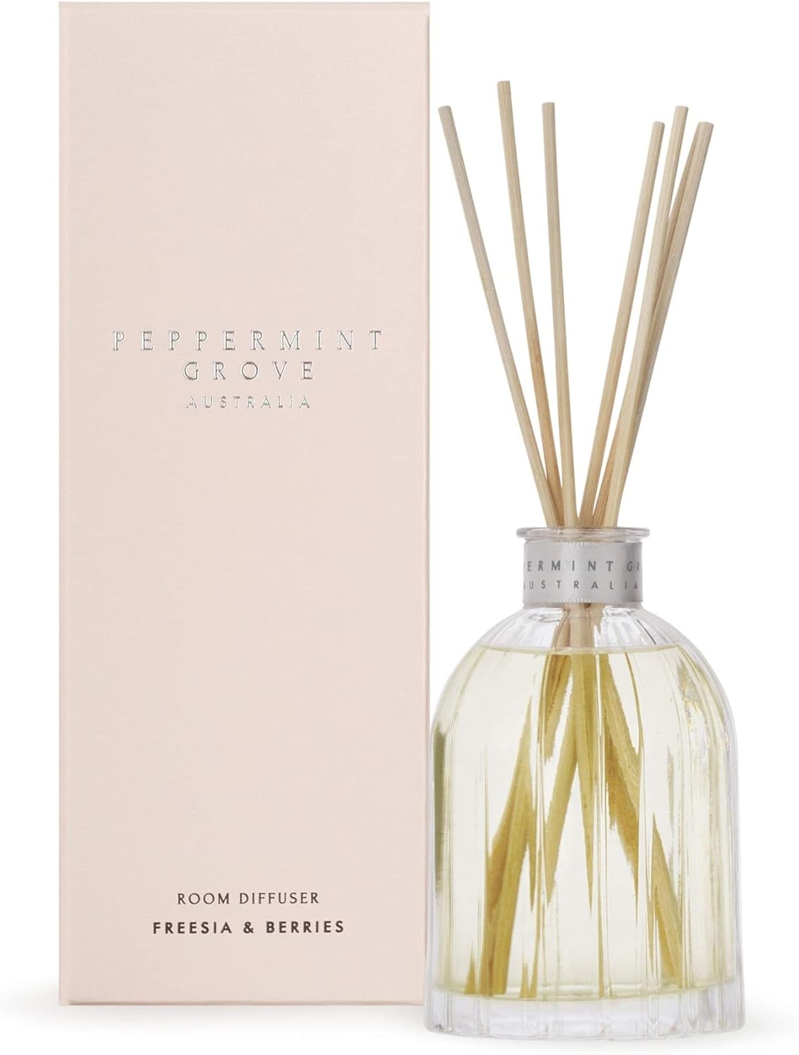 Peppermint Grove Freesia and Berries Scented Diffuser 100 ml Amazon